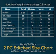 Noor-e-Zeest – Black & White-3PCs