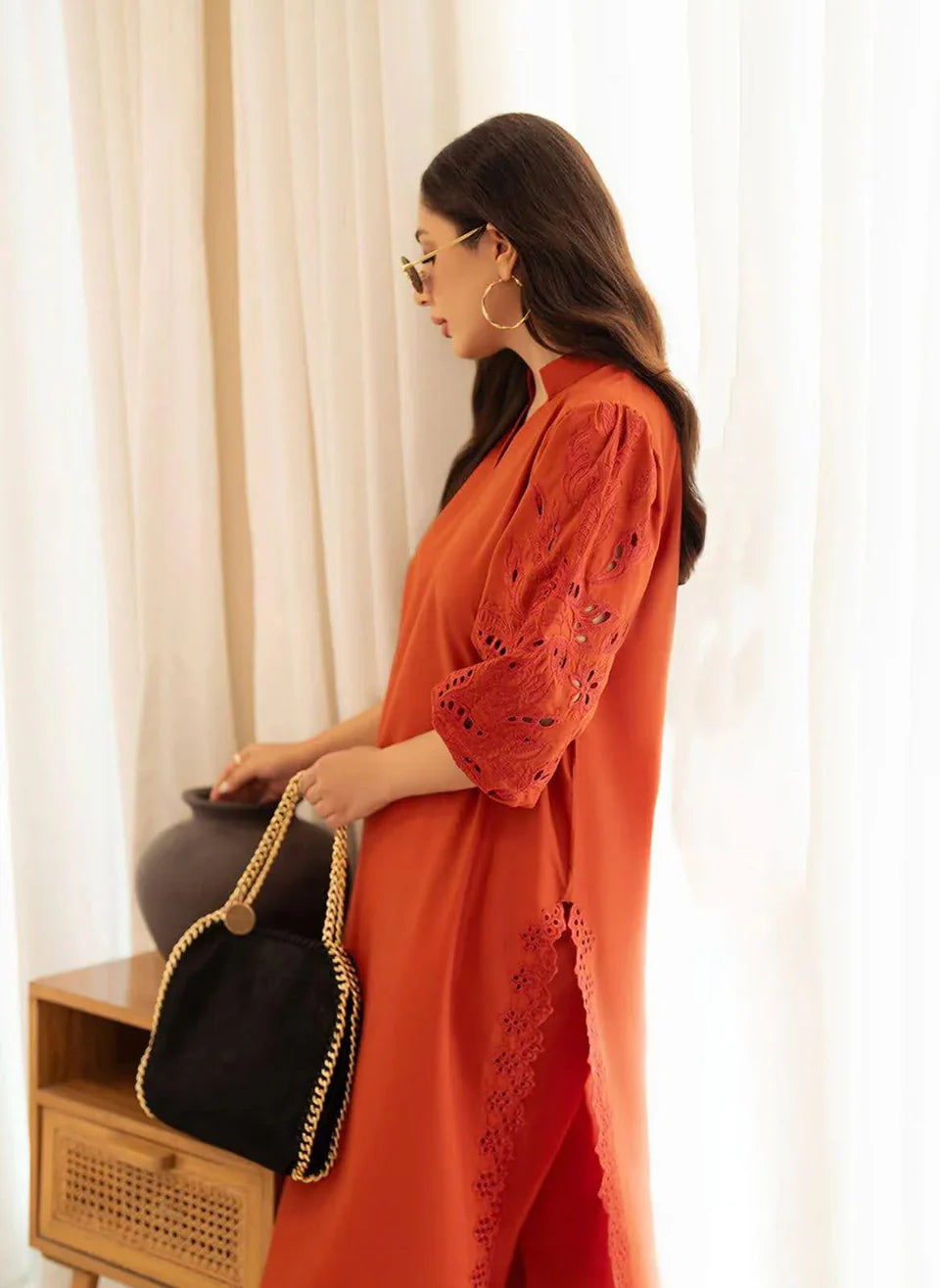 Grace -cotton quality